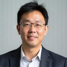 Headshot of David Lim, Retirement Schemes Consultant