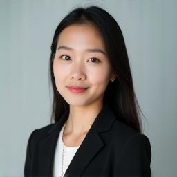 Headshot of Maria Tan, Senior Portfolio Manager